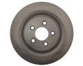 BRAKE ROTOR
