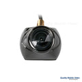 LICENSE PLATE HOLE BACKUP CAMERA