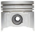 Mahle auto part detail