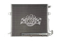 MERCEDES GLCLASS AC CONDENSER