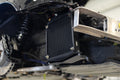 MERCEDES GLCLASS AC CONDENSER