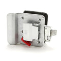 Fastec hardware kit detail