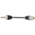 NEW CV AXLE