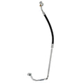 DISCHARGE LINE HOSE ASSEM