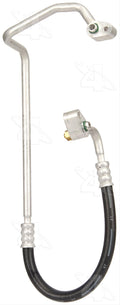 DISCHARGE LINE HOSE ASSEM