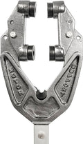 TRANSOM SUPPORT - 34'-46' (E/F)