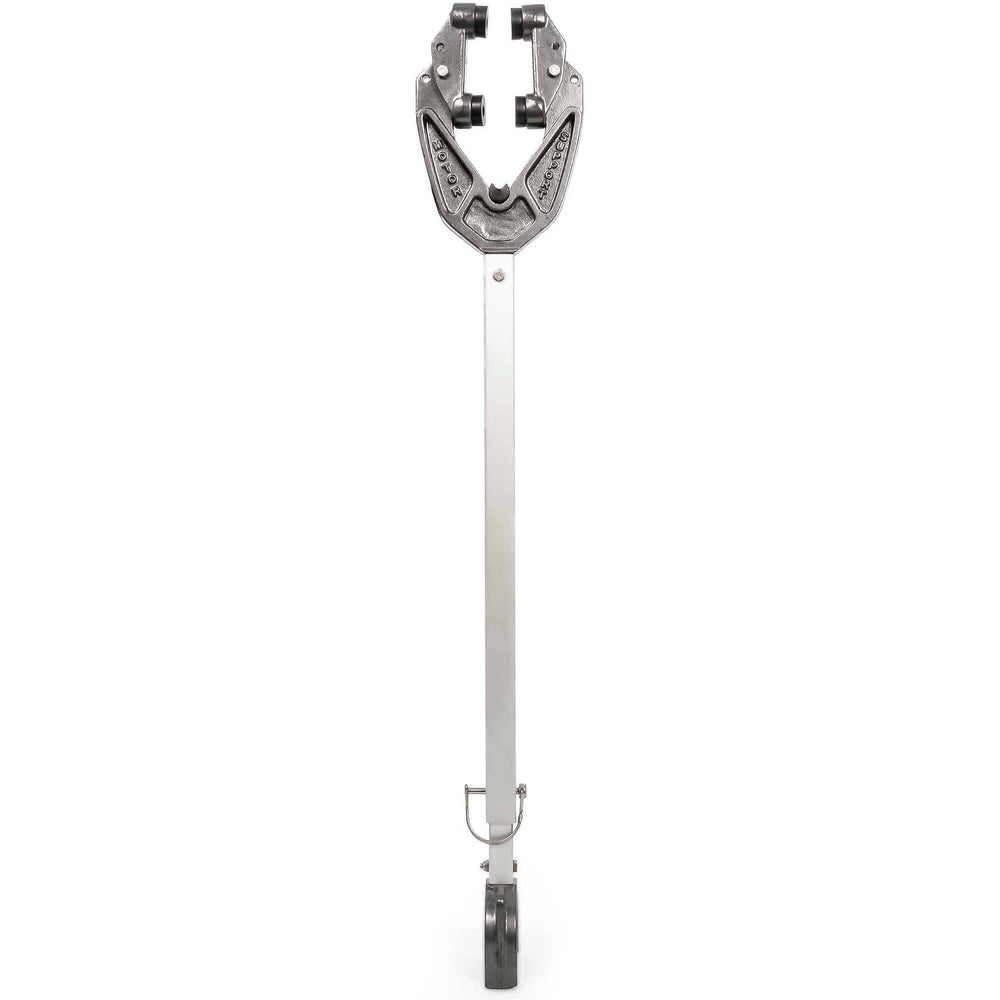 TRANSOM SUPPORT - 34'-46' (E/F)