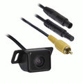 SMALL SQUARE CAMERA FLUSH MOUNT