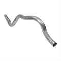 9901 GRAND CHEROKEE 4.0L PREBENT TAIL PIPE