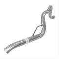9901 GRAND CHEROKEE 4.0L PREBENT TAIL PIPE