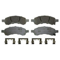 WAGNER OEX DISC PAD SET