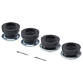 MOOG 66-70 Ford Fairlane 500 Base 500XL Front Strut Rod Bushing Kit