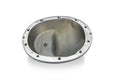 DV8 Offroad HD Dana 35 Diff Cover Cast Iron Gray Powdercoat