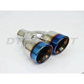 ~(4 lbs. 11X8X5)~ 3 1/2 in dual rolled straight blue flame. passenger side i.d. 2 1.4 in