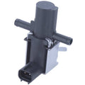 VAPOR CANISTER PURGE SOLENOID