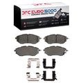 DFC auto part