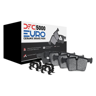DFC auto part