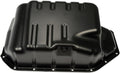 OIL PAN