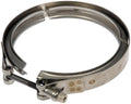 DIESEL PARTICULATE FILTER EXHAUST C