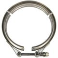 DIESEL PARTICULATE FILTER EXHAUST C