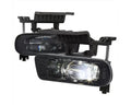 SPEC D TUNING fog light kit