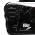 1500 2500 LED FOG LIGHTS - 6300K