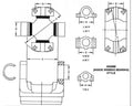U-JOINT KIT