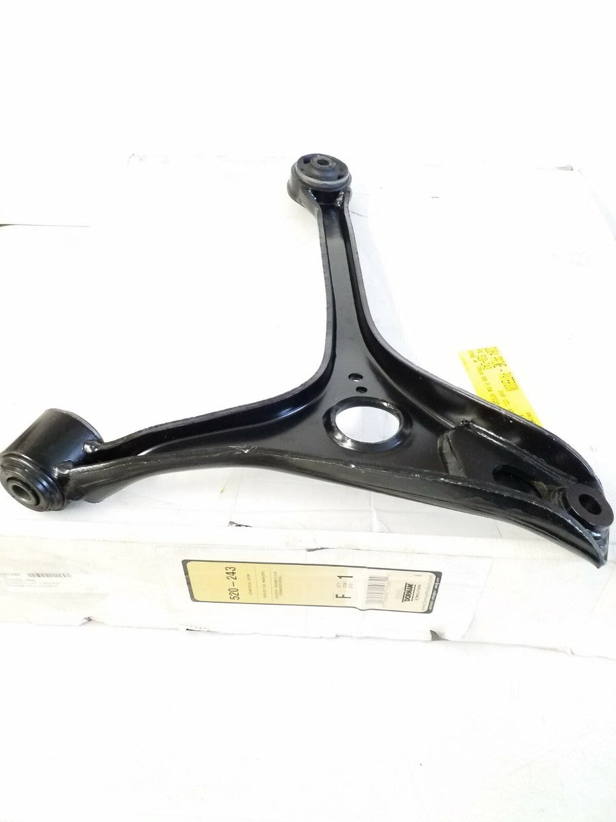 CONTROL ARM