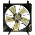 HONDA CRV 0602 HONDA ELEMENT 0903 RADIATOR FAN ASSEMBLY WITHOUT CONTROLLER