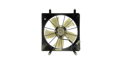 HONDA CRV 0602 HONDA ELEMENT 0903 RADIATOR FAN ASSEMBLY WITHOUT CONTROLLER