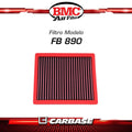 BMC 08-11 Dodge Journey 2.0L L4 DSL Replacement Panel Air Filter