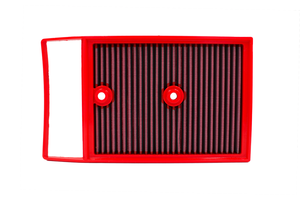 BMC 2014+ Audi A1 (8X) 1.4 TDI Replacement Panel Air Filter
