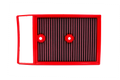 BMC 2014+ Audi A1 (8X) 1.4 TDI Replacement Panel Air Filter