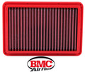 BMC 2014+ Nissan Qashqai II 1.2 Replacement Panel Air Filter