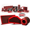 BMC 2014+ Nissan Qashqai II 1.2 Replacement Panel Air Filter