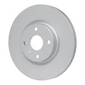 DFC 16-25 Mazda MX-5 Miata Front Hi-Carbon Alloy Geomet Coated Rotor