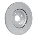 DFC 16-25 Mazda MX-5 Miata Front Hi-Carbon Alloy Geomet Coated Rotor