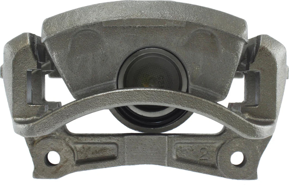 SEMI-LOADED BRAKE CALIPER