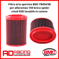 BMC 06-10 Alfa Romeo 159 Replacement Cylindrical Air Filter