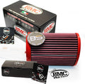 BMC 06-10 Alfa Romeo 159 Replacement Cylindrical Air Filter