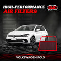 BMC 2015+ Seat Ibiza V 1.0 Replacement Panel Air Filter