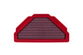 BMC 98-01 Kawasaki Zx-6R 600 Replacement Air Filter- Race
