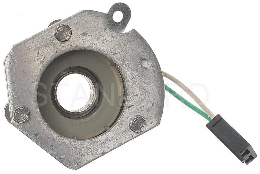 STANDARD IGN auto part
