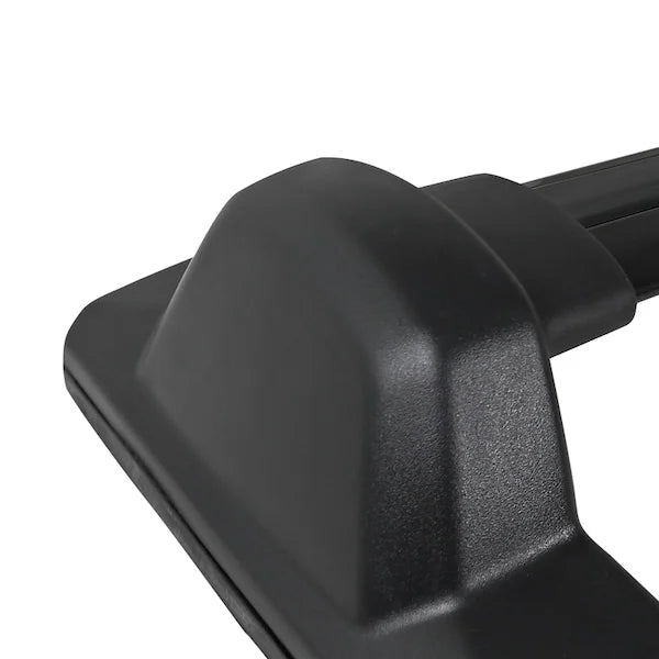 HONDA CRV ROOF RACK BLACK