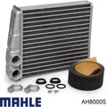 Mahle HVAC Heater Core AH8000S