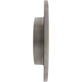 Centric 12-16 Ford Focus Standard Rear Brake Rotor