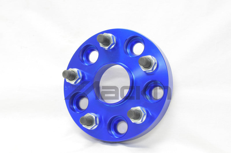 Wheel Mate slip-on exhaust