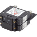 CIRCUIT BREAKER C2 RKRFLAT10A UL489