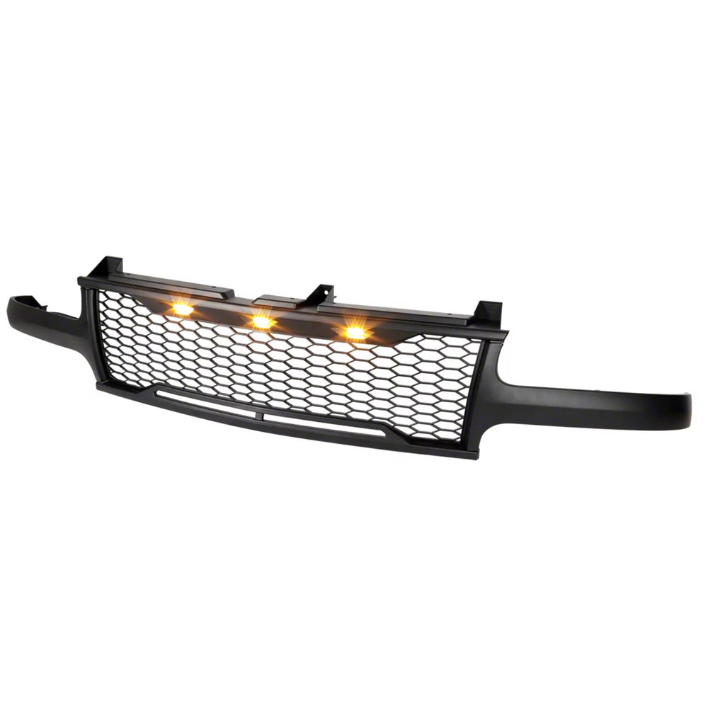 SPEC D TUNING black auto part