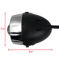 SPEC D TUNING fog light kit